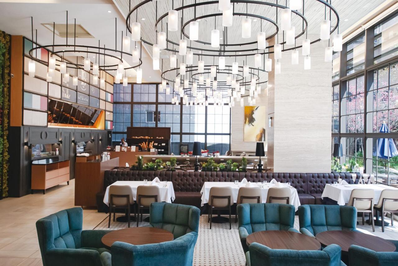 Kloud Hotel Tchaj-čung Exteriér fotografie